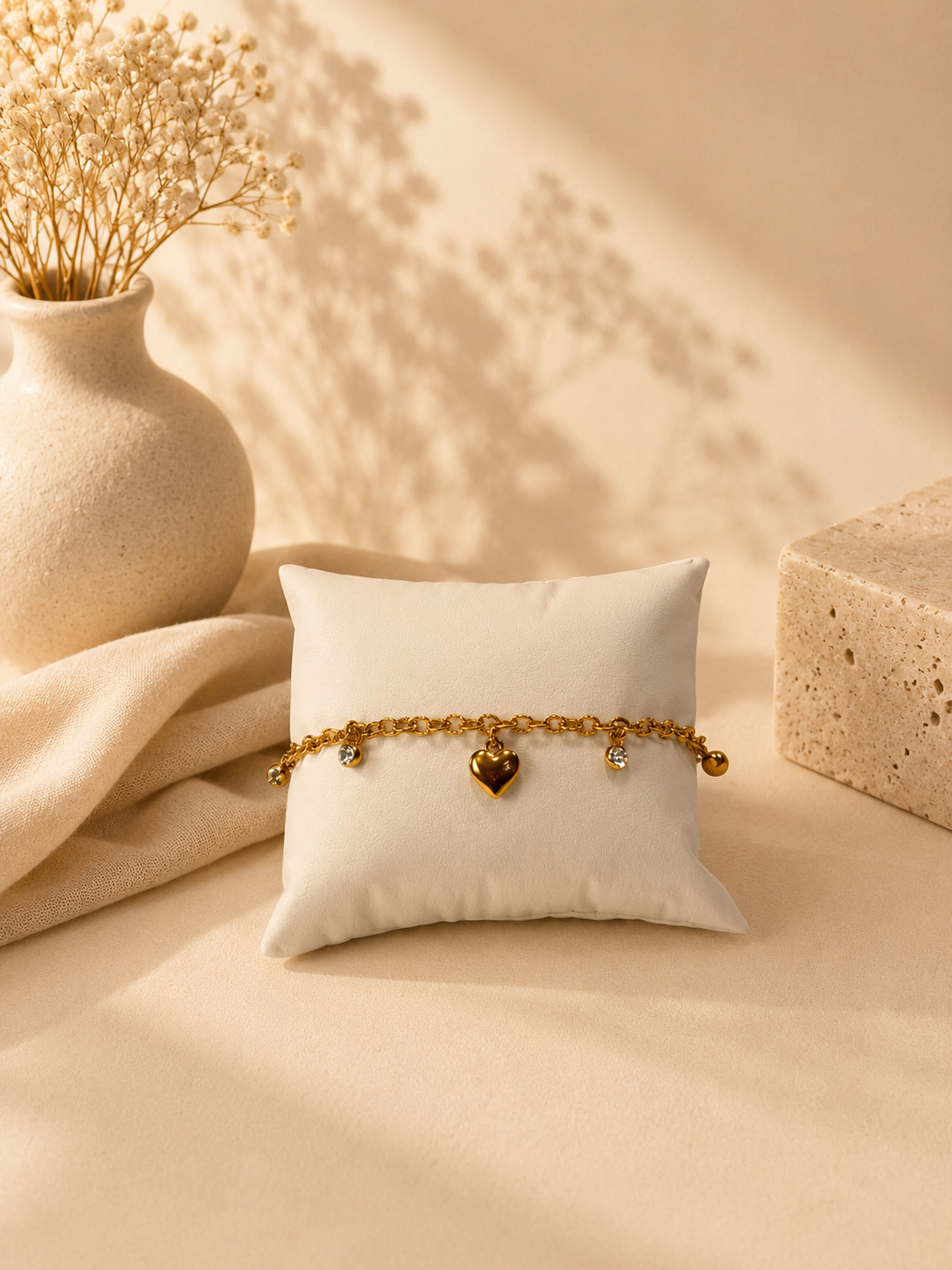 Bracelet Adorée