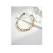 Bracelet Entrelacs