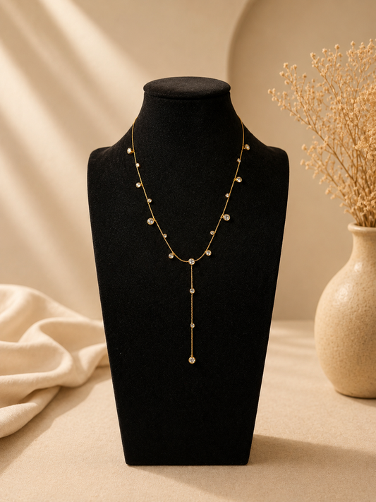 Collier Étincelle