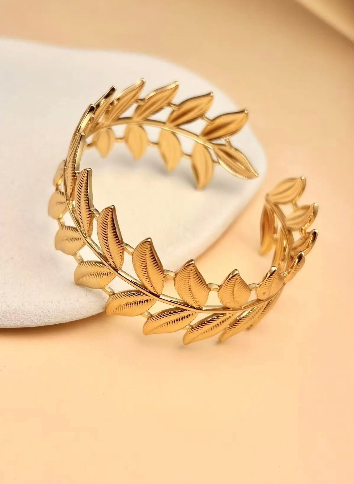 Bracelet Laurier