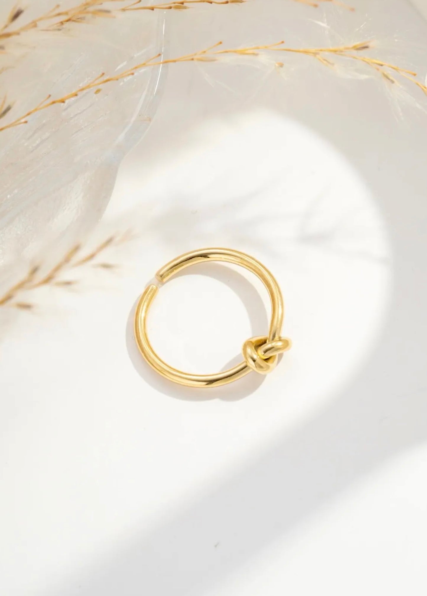 Bague Lien