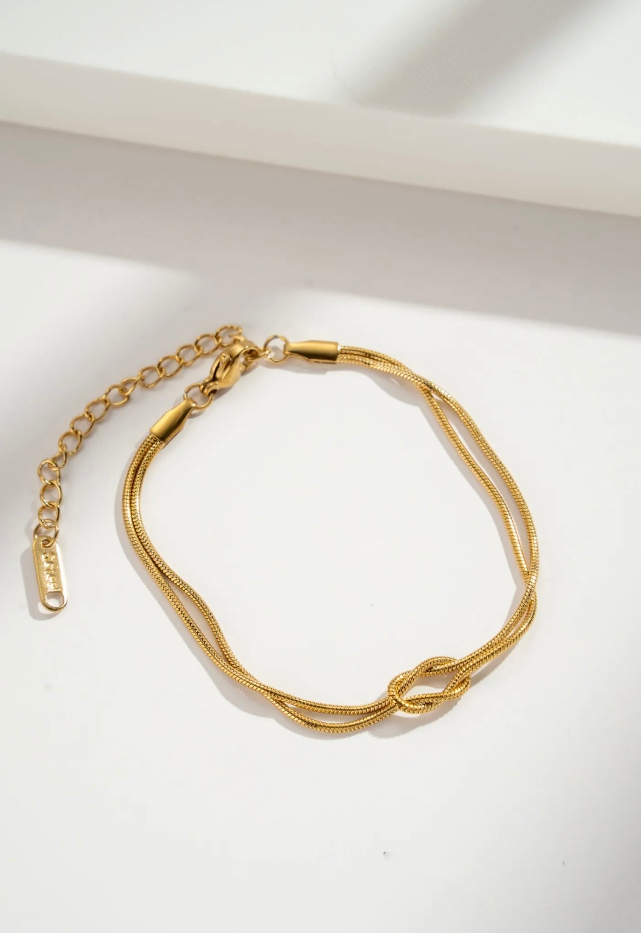 Bracelet Tendresse