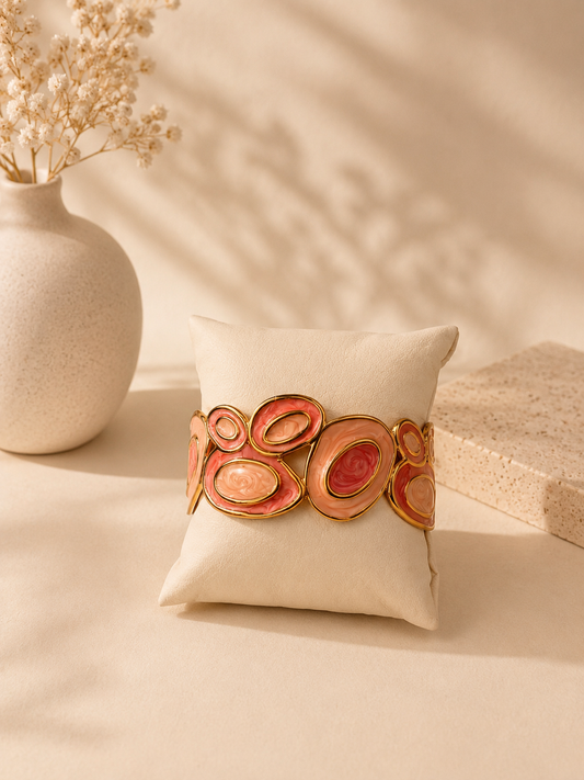 Bracelet Aurore