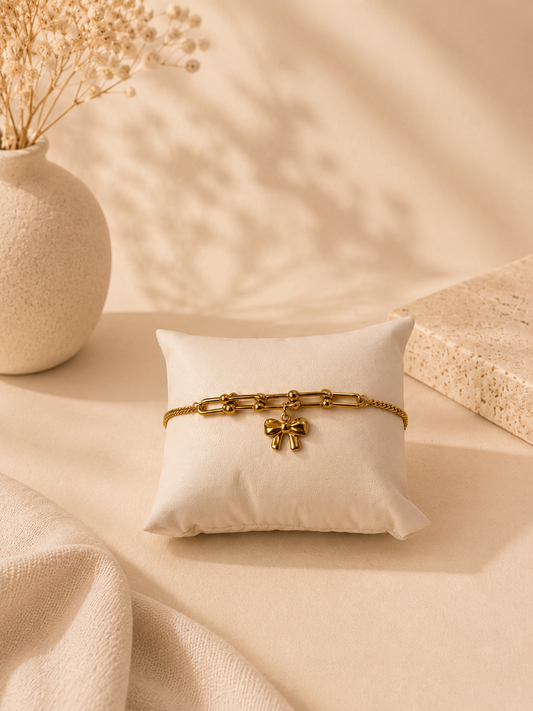 Bracelet Charme