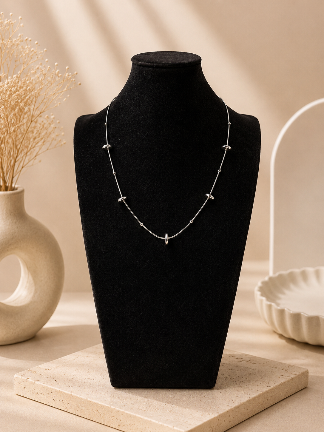 Collier Constellation