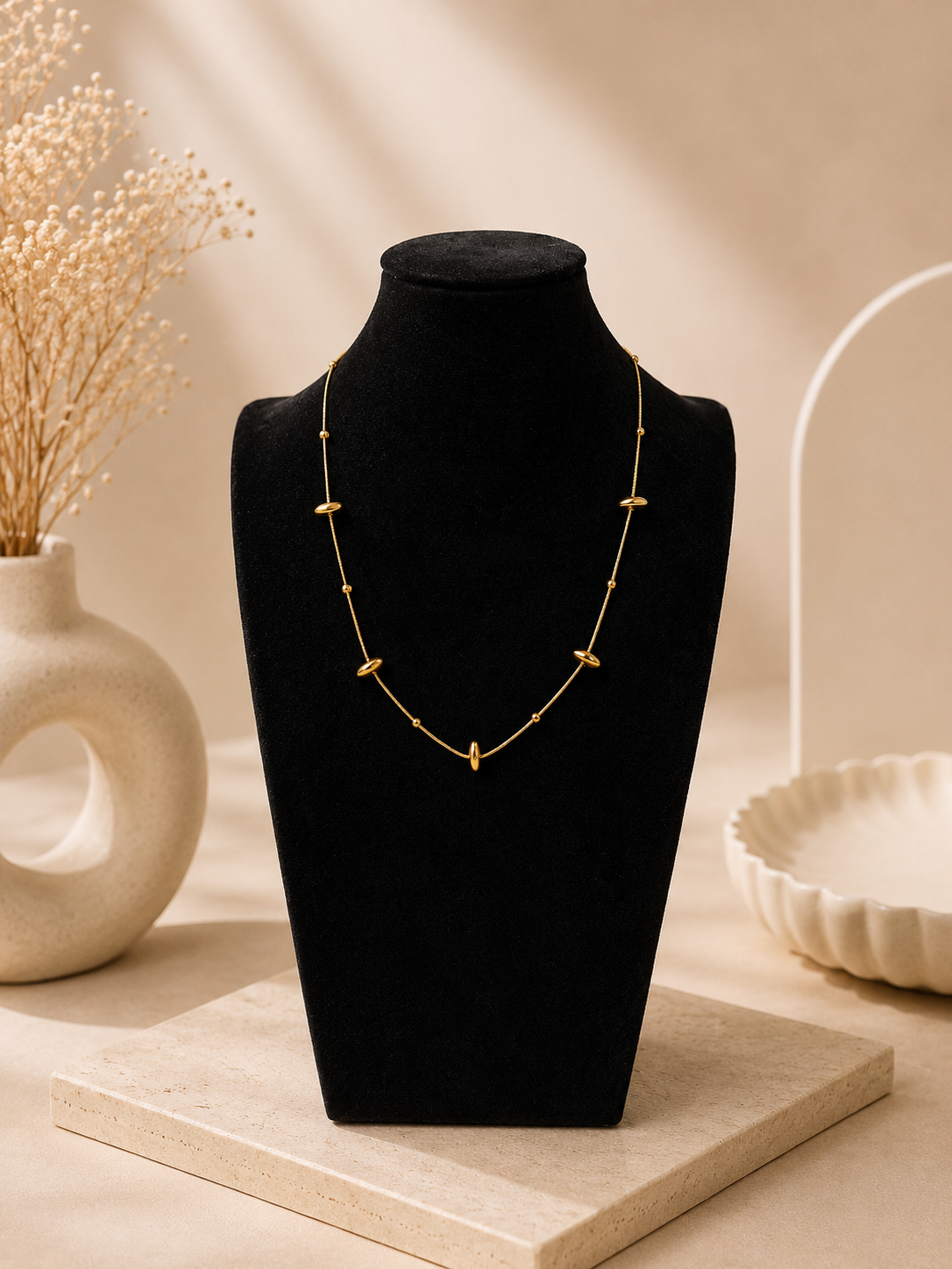Collier Constellation