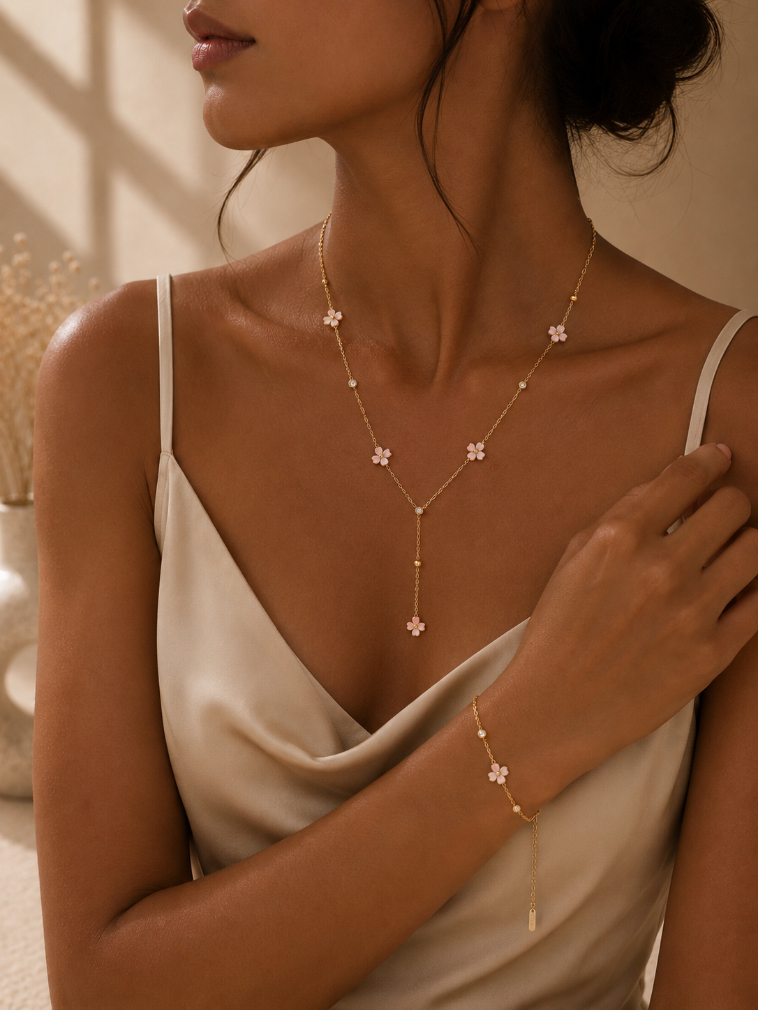 Ensemble Fleurette