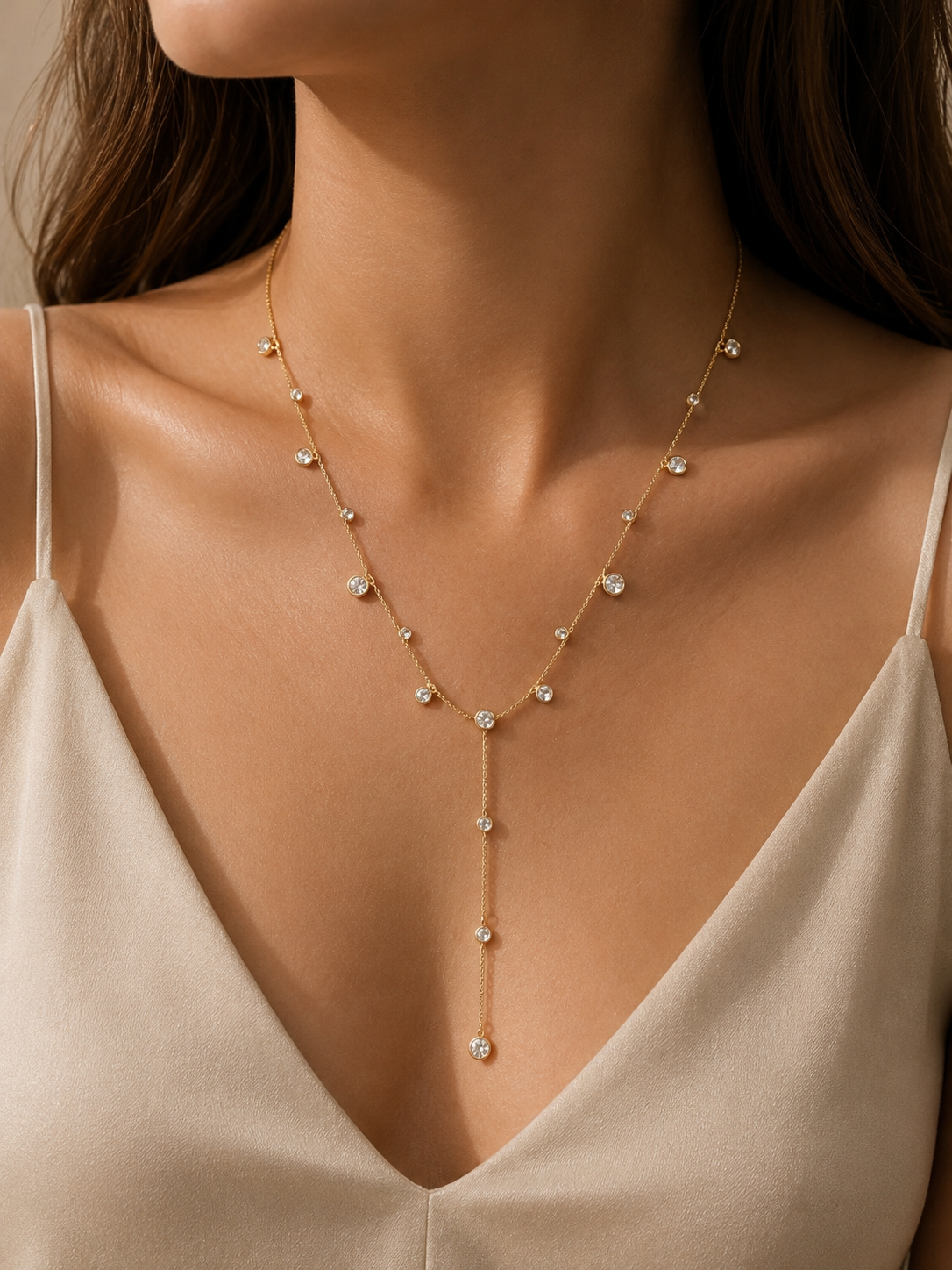 Collier Étincelle