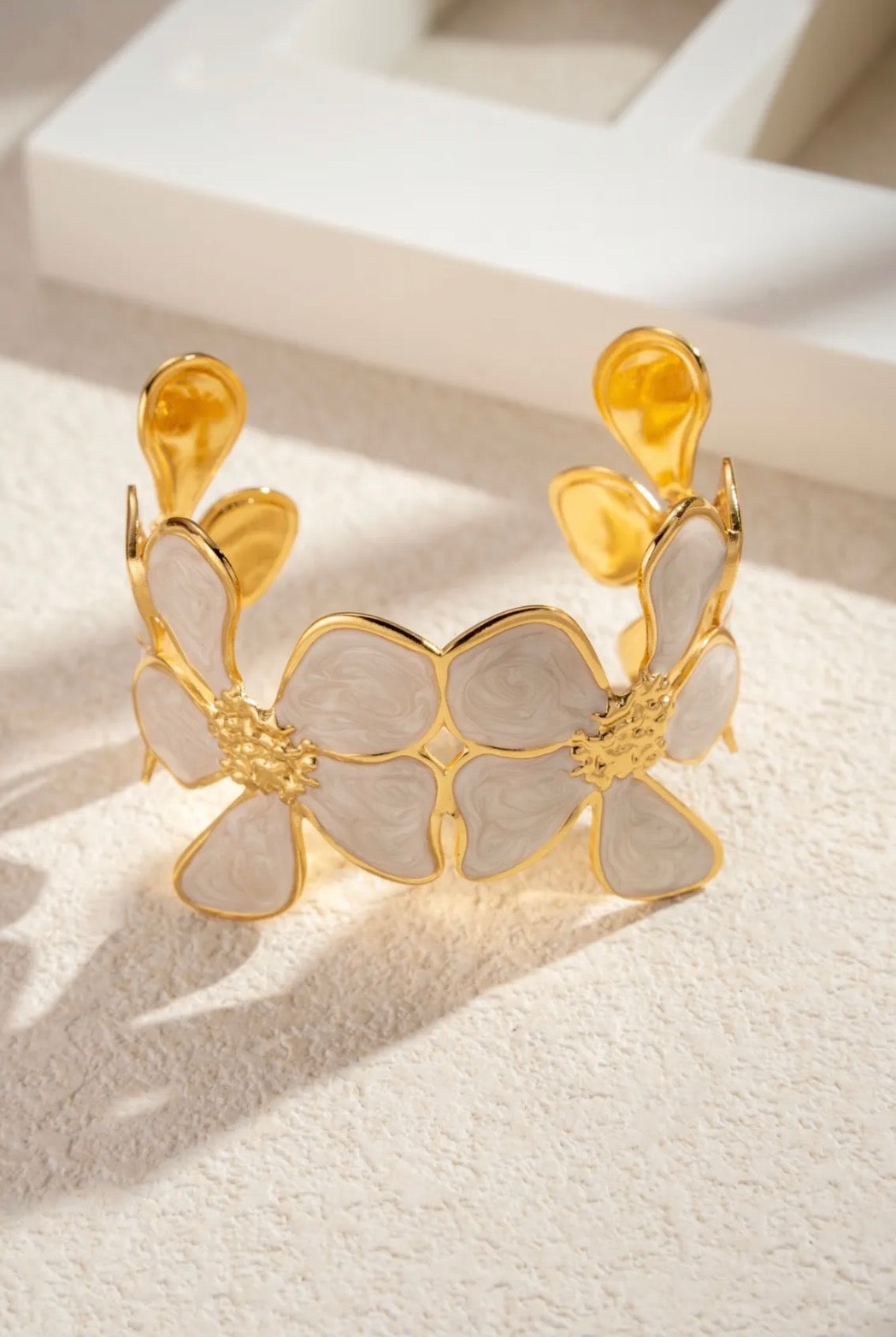 Bracelet Floraison