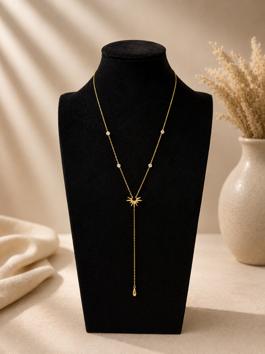 Collier Helios