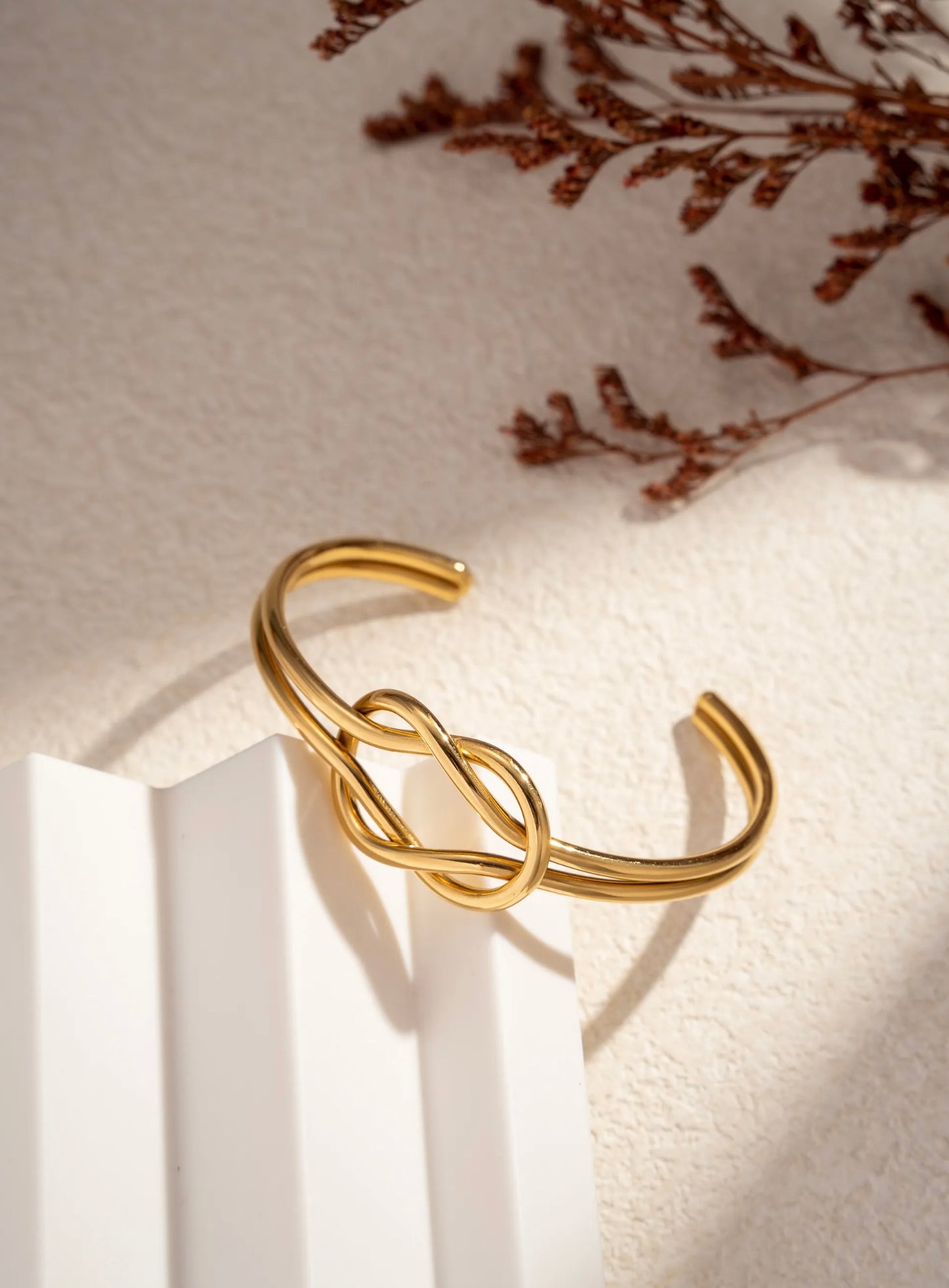 Bracelet Infini