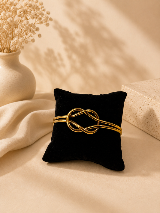 Bracelet Infini
