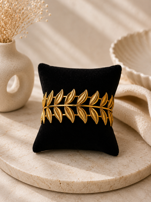 Bracelet Laurier