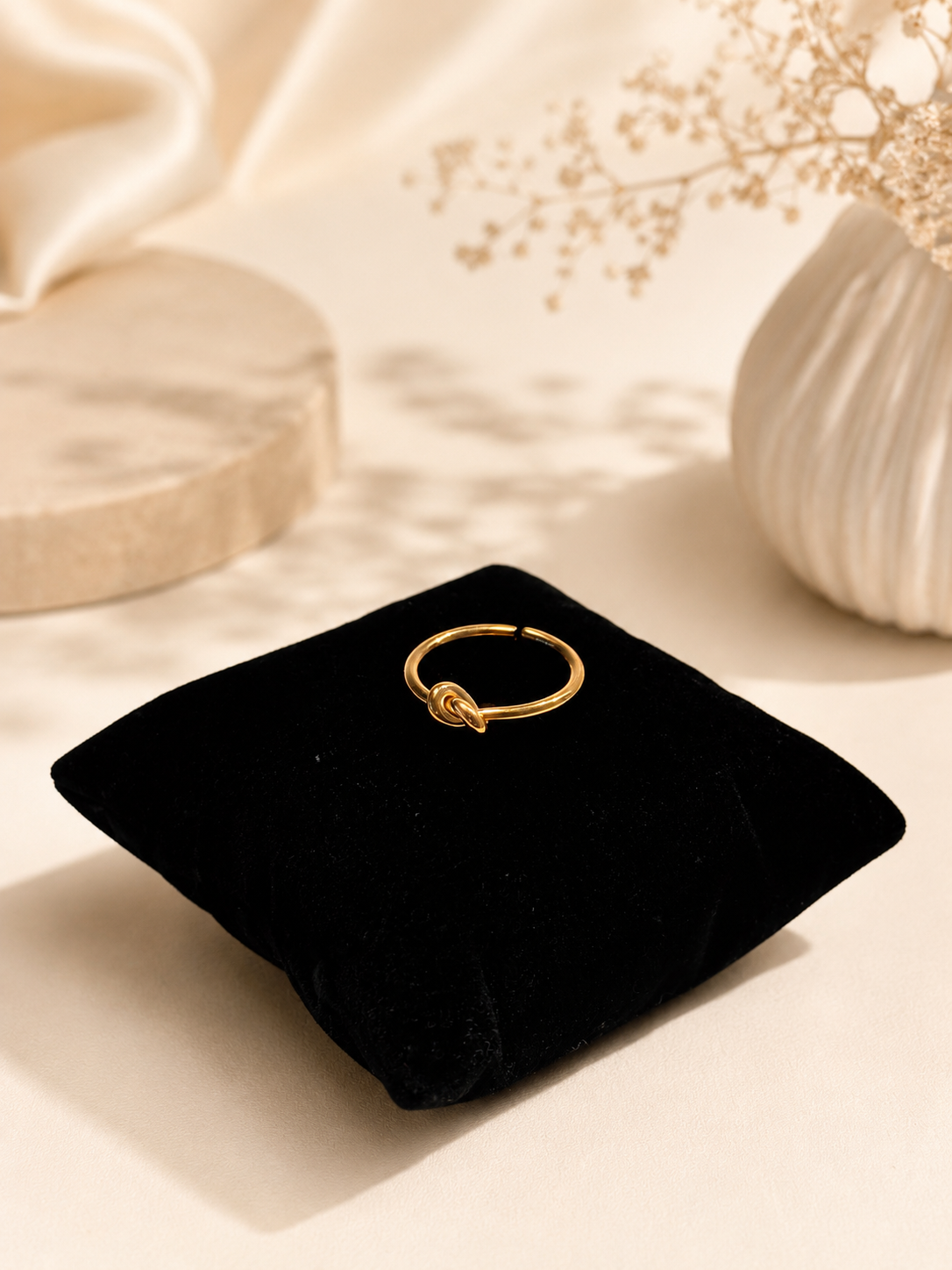 Bague Lien