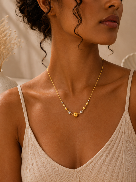 Collier Lune