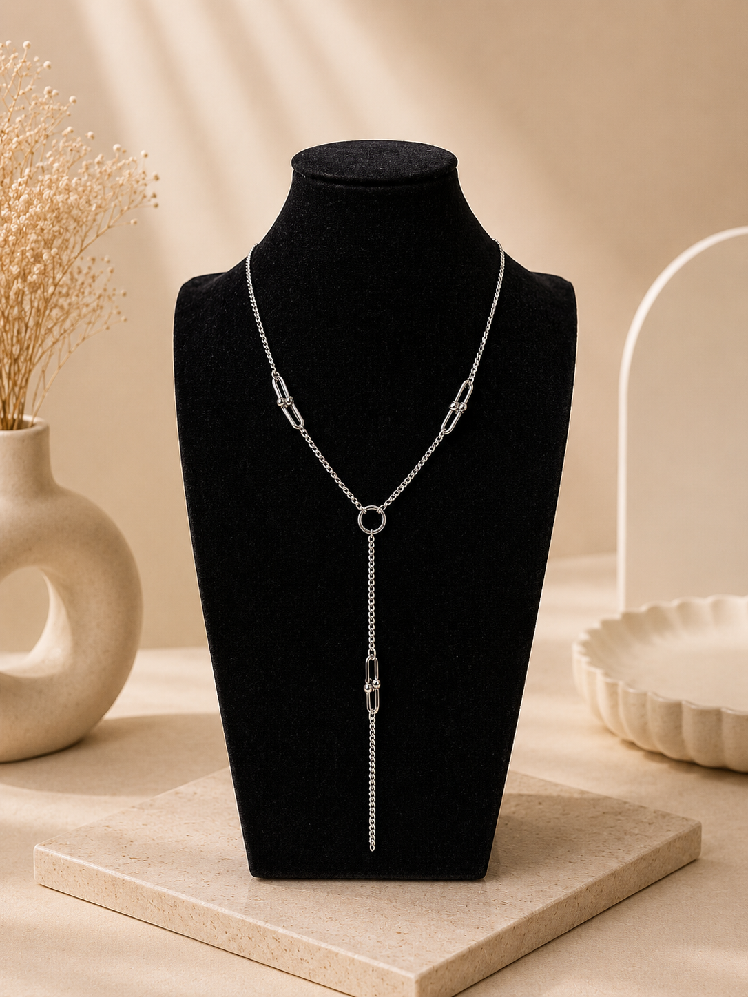 Collier Maille