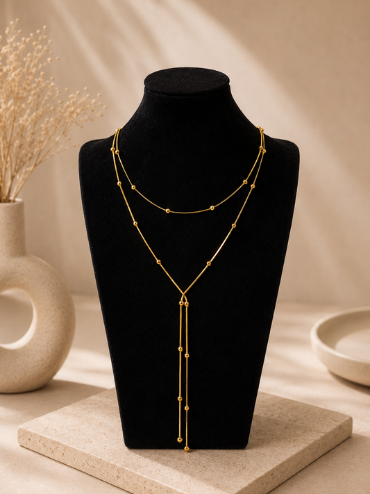 Collier Onde