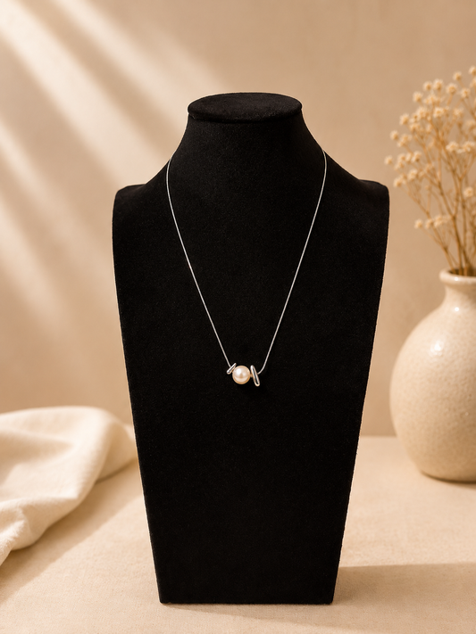 Collier Perle