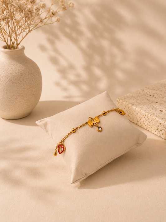 Bracelet Promesse